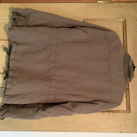 Maison Scotch Military Jacket - Picture 2 of 7